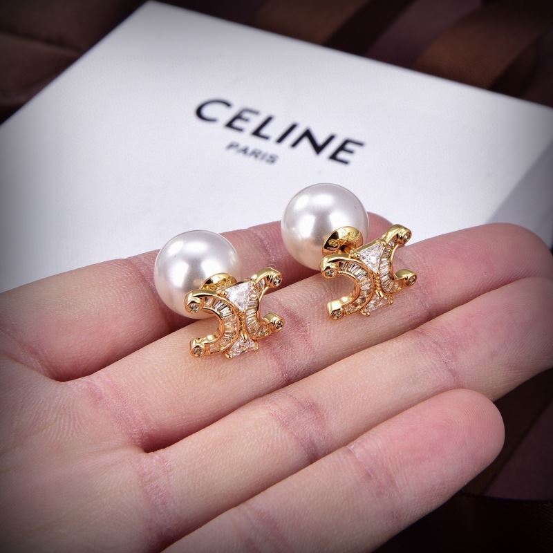 Celine Earrings